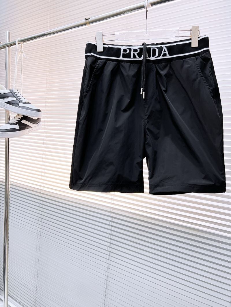 Prada Short Pants